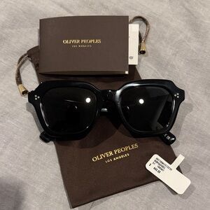 Oliver Peoples Kienna Sunglasses.